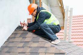 Emergency Roof Repair Services in Kaunakakai, HI